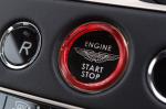 Aston Martin DB11 2016 года (UK)